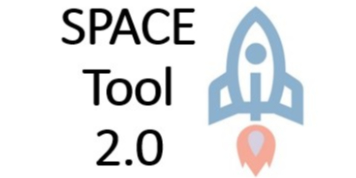 CAMP updates CDC SPACE Tool