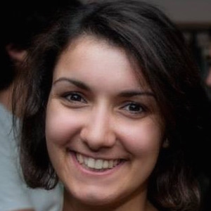 Lucia Cilloni, PhD