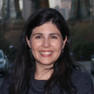 Montserrat Avila Acosta, MA
