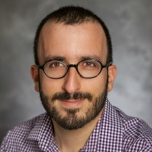 Eli Rosenberg, PhD