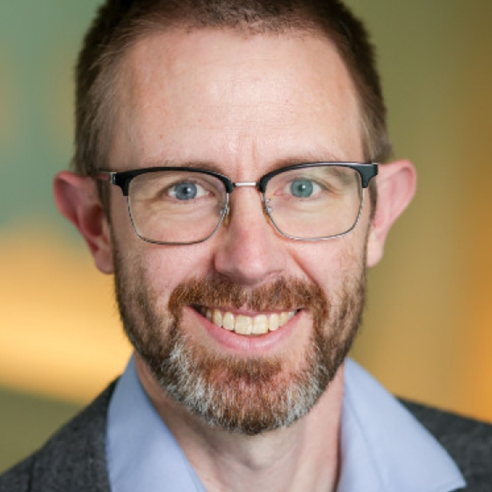 David Dowdy, MD, PhD