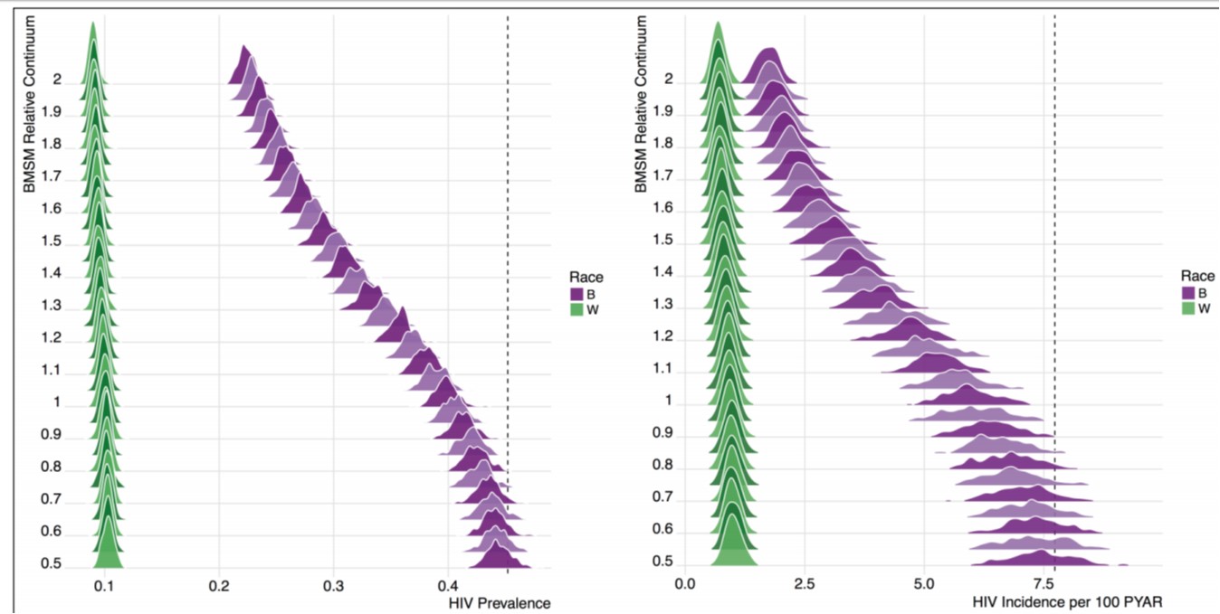 Addressing Gaps in HIV Preexposure Prophylaxis Care to Reduce Racial Disparities in HIV Incidence in the United States